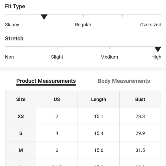 Reversible Two way twist hem Tank top - Picture 7 of 8